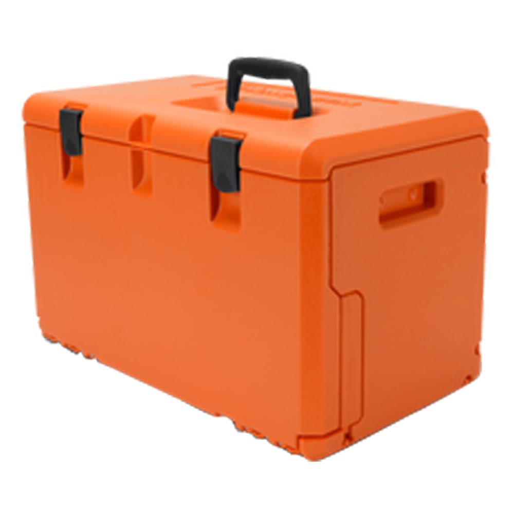 Amazon | ハスクバーナ チェンソーボックス 5313008-72【チェーンソー