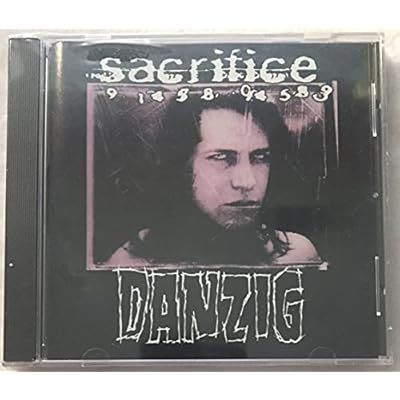 Sacrifice