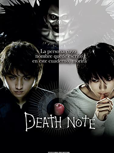 Death Note