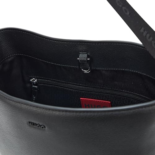 Image of HUGO Women's Bel Bucket Bag