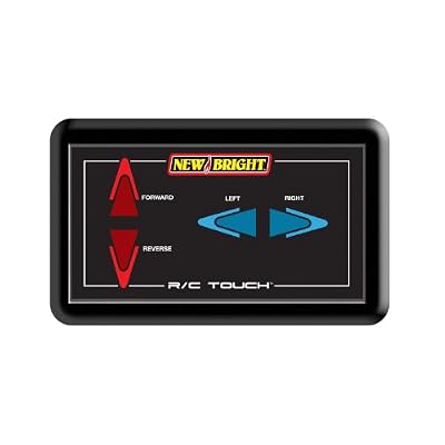 New Bright R/C Touch Subaru