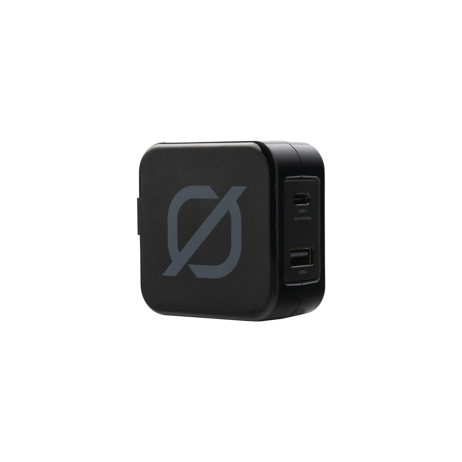Goal Zero 65W USB-C Ladegerät Schwarz, 98235