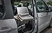 AutoExec AE-RDBS-11M Reach Car Desk for Your Vehicle Workstation and Mobile Office, Back Seat, Natural Birch