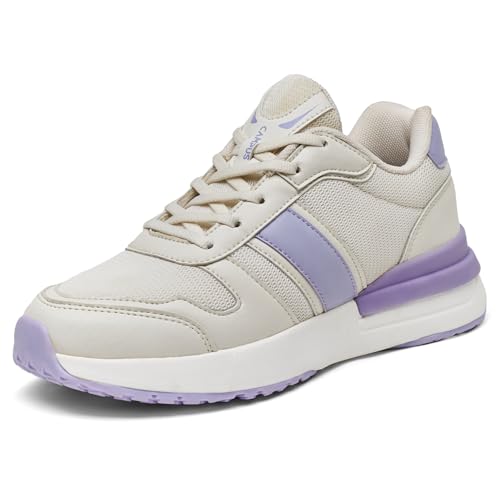 Image of Campus Women Nigma Sneakers