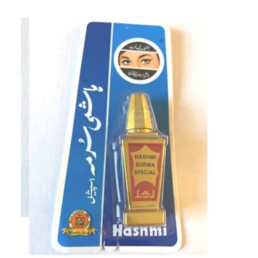 Kajal SURMA/SURMI Black Special Kohl 100% Original Natural Quality Herbs