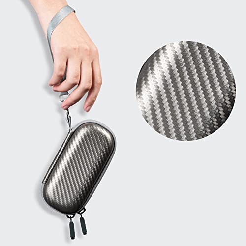 Vbestlife Portable Camera Storage Bag, Sports Camera Pu Waterproof Protective Case For Insta360 One X, One X2 #TOP6