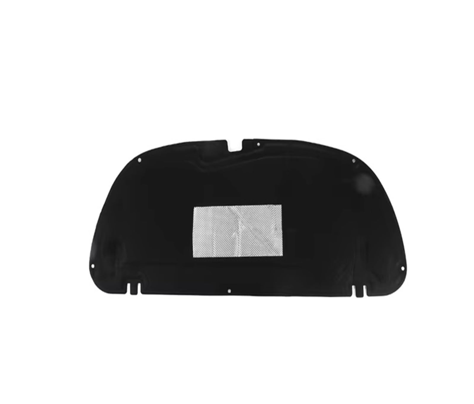 Tapis insonorisant de capot Toyota Corolla contre bruit moteur