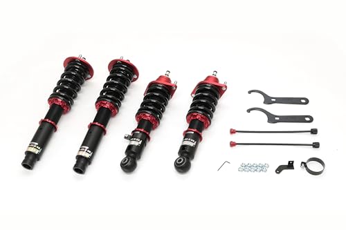 Amazon | BLITZ(ブリッツ) 車高調 レンチ付 オデッセィ RB1/RB3