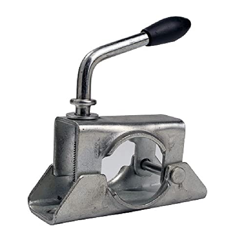 EURO VANADIUM Bride Roue Jockey 35 mm