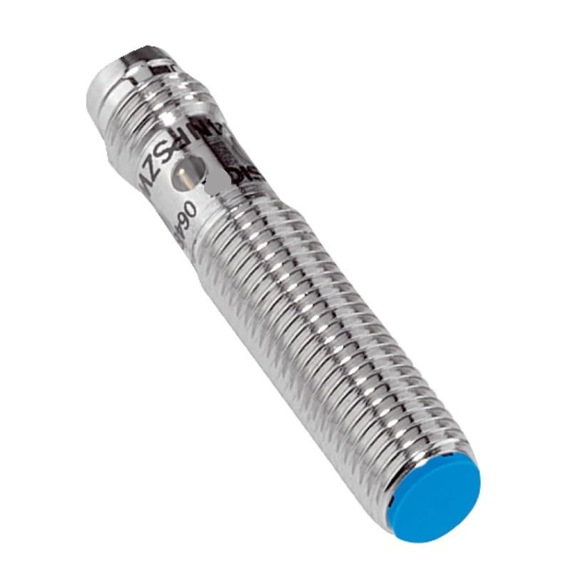 Capteur de proximite inductif IME08-2N5NSZT0S pour alignement M8