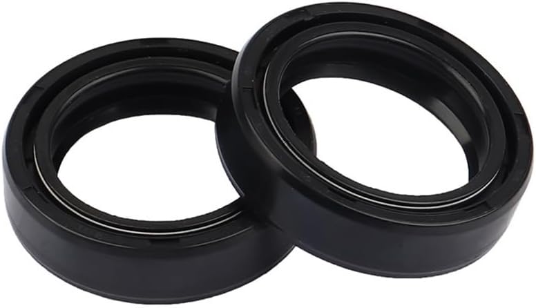 51-490-GAA-305 オートバイアクセサリー フロントフォークサスペンション保護ダストオイルシール NXR125 Cg150