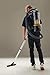 2.0 Pro Commercial Bagless Backpack Vacuum Cleaner with 1-1/2 in. Attachment Kit and Telescopic Wand