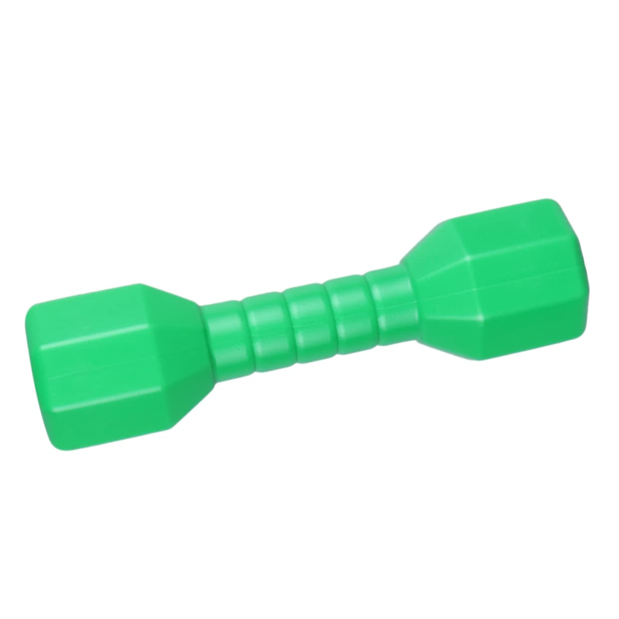 BESPORTBLE Plastic Dumbbells for Octagonal Fitness Equipment for and Exercise for Gymnastics and Dance