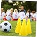 HANABASS 3Pcs Game Cheer Megaphones Lightweight Party Noisemaker for Soccer Matches Weddings Ceremonies and Events Enhance Atmosphere and Fun