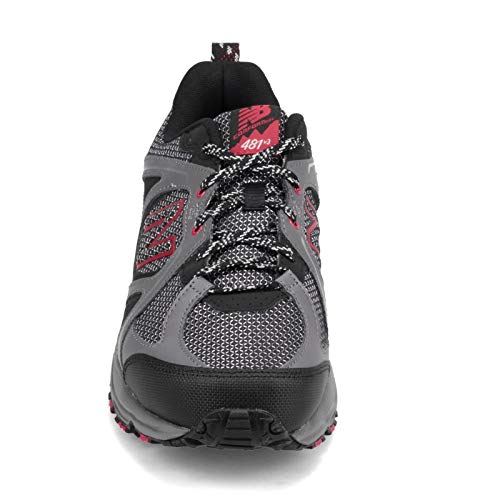 Image of New Balance Men's 481 V3 Trail Running Shoe