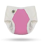 Super Undies Potty Training Pants Pink Large