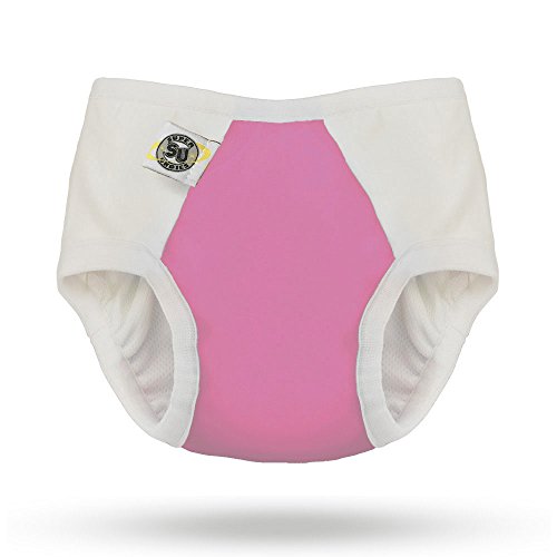 Super Undies Pull-On Training Pants (The Cupcake Queen, Size 2)
