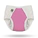 Super Undies Potty Training Pants Pink Large