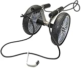 prijon dayliner l review Breite 23 cm / Höhe 20 cm / Gewicht: 1,4 kg / Tragkraft 90 kg