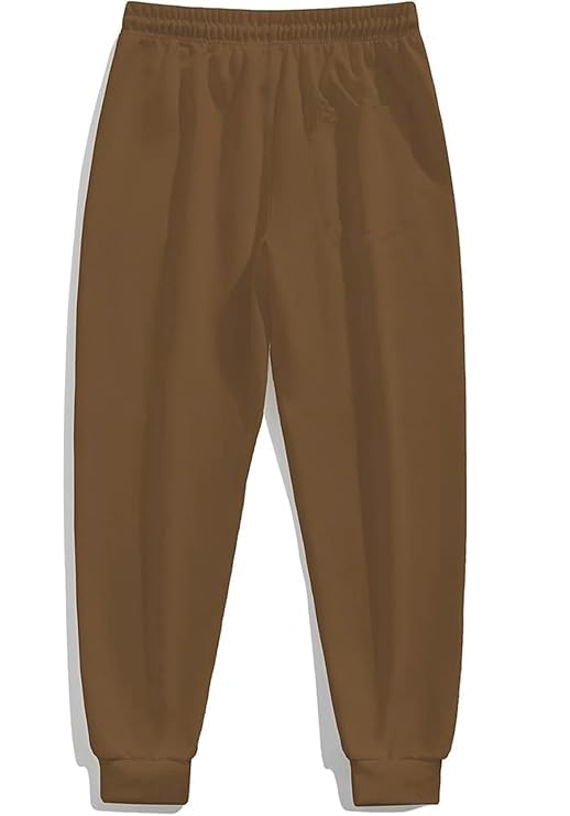 Image of Lymio Men's Regular Slim Fit Mid Rise ycra Full Elastic Jogger Track Pant Printed Joggers (TP-47-49)