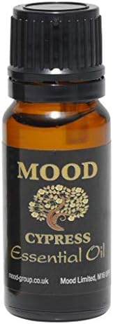Jasmine Essential Oil, Revitalising and Energising Oil, Pure Oil for Diffuser, Undiluted, Natural, Aromatherapy Essential Oil, Therapeutic Grade Essential Oil, Mood Essential Oils, 10 ml