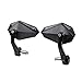 Produktbild Motorradriegel Endspiegel for Yamaha YZFR1/R6 for Kawasaki for Ninja Z1000 Z900 Z650 Rebell for Suzuki SV650 for Benelli Tnt Monster(801-0372)