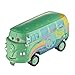 Disney Pixar Cars Die-cast Fillmore WithNew Expression Vehicle
