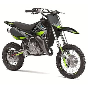 KX KREVA 10th ANNIVERSARY 2004-2014 BES… 2004 Kawasaki KX™ 125's media | Motorcycle.com