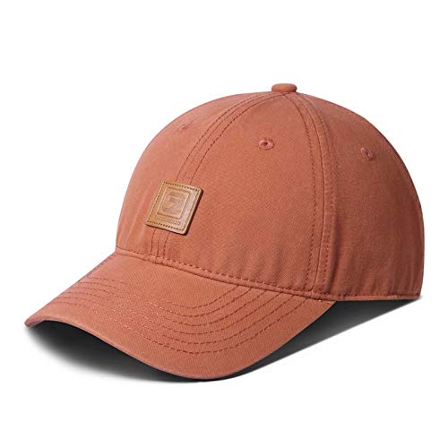 GADIEMKENSD-Cotton-Cap-Unstructured-Front-Panels-Vintage-Style-Leather-Decoration