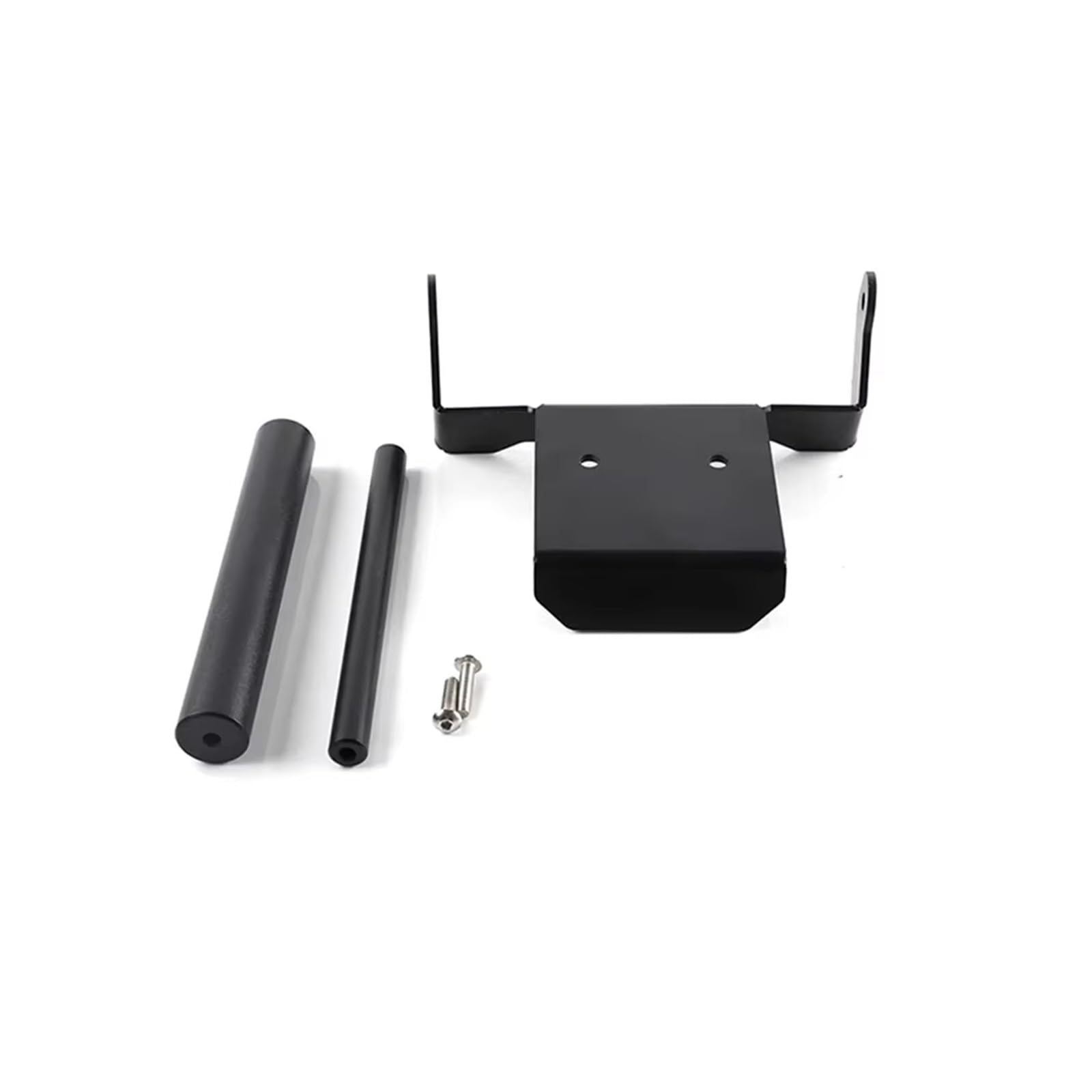 Per CFMOTO 450 MT MT450 2024 2025 Accessori Moto Supporto Del Telefono Mobile Di Navigazione GPS Staffa Estensione Montaggio staffa gps moto