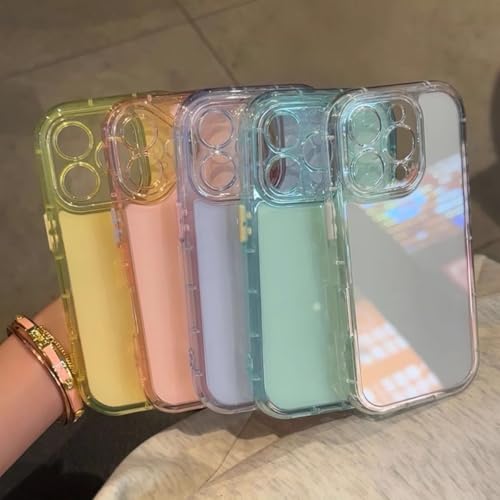 Coque antichoc iPhone 14 Plus en silicone pour éviter les casses - 6