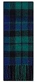 Schottischer Tartan Clan Schal