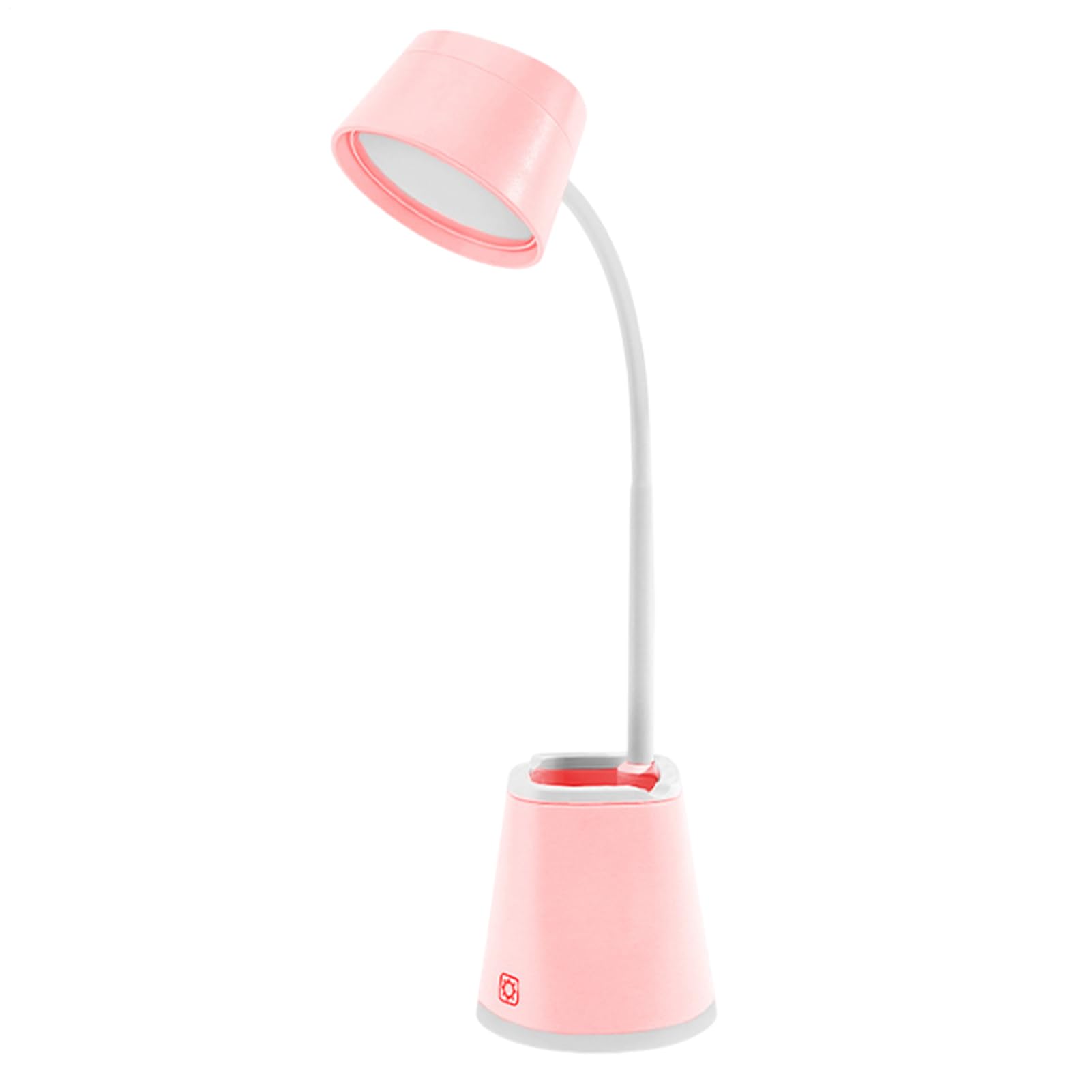 Lampe de lecture LED anti-fatigue visuelle réglable à commande tactile - 8