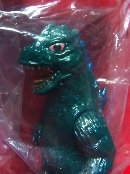 メディコム ブルマァク//ソフビ Amazon.co.jp: ザロードウォリアーズ