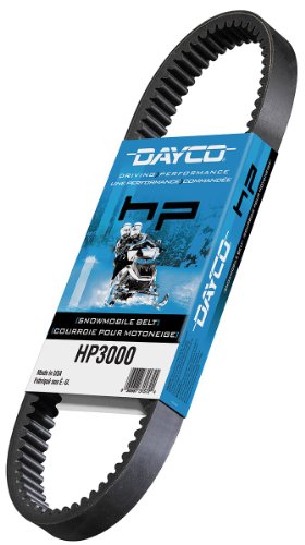 Dayco Products Llc Belt Drive Hp3004 Hp3004 #TOP15