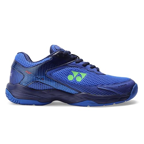 Image of YONEX Badminton Shoes HY ULTRAi |Made in India |True Shape|True Cushion|Hexa-Grip Sole |Ultra Performance |NONMARKING Outsole |