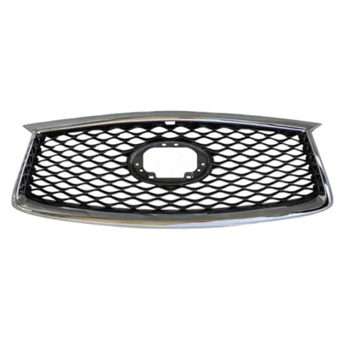 Calandre bas de gamme pour QX50 2018-2020 avec cadre galvanisé OE 62310-5NN0A