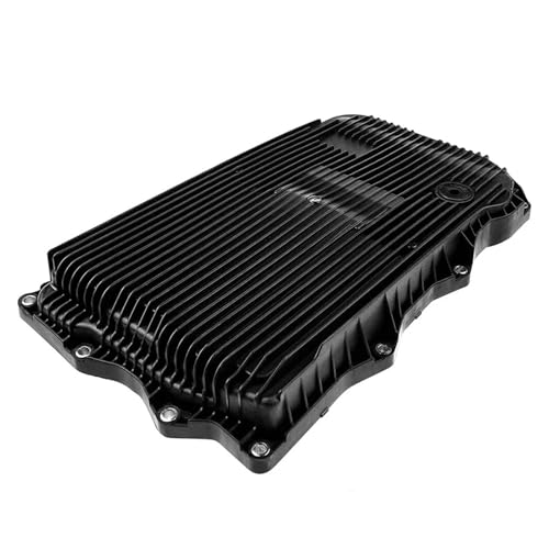 Filtro de aceite transmisión 24118612901 de reemplazo para cárter de BMW y Rover