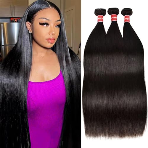 Oshiney Straight Bundles