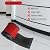 Baseboard Trim Flexible Wall Molding Trim 4in X 10Ft Self-Adhesive Wall Base Protect and Decorate The Bottom of The Wall(Black)