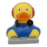 Sammeln Sie LILALU Enten mit über 100 kreativen Designs und Größen. Viele reflektieren Ihre Stimmung, Ihr Hobby und Ihr Karacter und Ihre Situation.