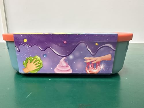 Yopinsand DSK05 Diy Slime Kit, Slime Making Kit For Girls, Butter Slime, Foam Slime, Cloud Slime With Add-Ins, Foam Balls, Charms, Glitters, Slime Party Favors Gift Toys For Kids 6-12 thumb #10