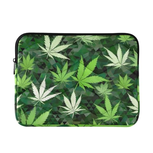 Funda para portátil 13-14 pulgadas con tela impermeable