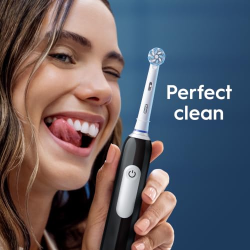 Oral-B Gum Care Replacement Brush Heads for an Oral-B Electric Toothbrush, Pack of 3 - image 6