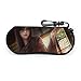 Produktbild FINAL FANTASY Brillenetui Sonnenbrille Organizer Ultra Soft Light Neopren Reißverschluss Brillenetui Aufhängbar