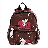 Lightweight Multipurpose Backpack Embroidery Patterns