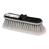 Autowaschbürste, groß, extra weich, 28 x 9,5 cm.