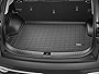 WeatherTech Custom Cargo Truck Liner for Kia Seltos (401326) - Black