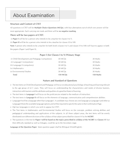 Image of CTET Paper-I 18 Practice Sets Book 2026 Edition for Class I-V Primary Level Teachers Eligibility Exam Preparationl Teacher Exam Preparation | 20% OFF