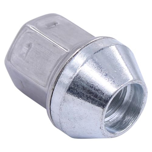 Radmutter M14x1,5 Radschraube Radbefestigung Radmuttern Radwechsel Mutter Radnabe Schrauben Satz für Range Rover Evoque Galaxy WA6 S-Max smax S Max E Pace F Pace I Pace Discovery Sport Freelander 2